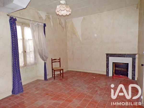 Maison à vendre 6 pièces 140 m² Saint-Genou