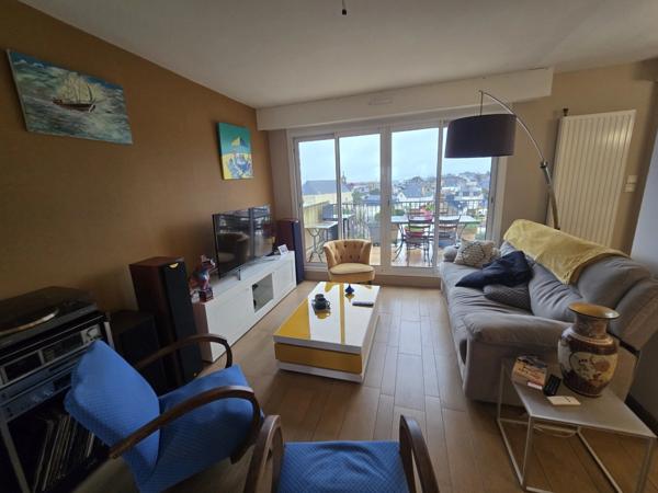 Appartement à vendre 0 pièces LA ROCHE SUR YON (85)