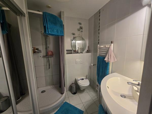 Appartement à vendre 0 pièces LA ROCHE SUR YON (85)