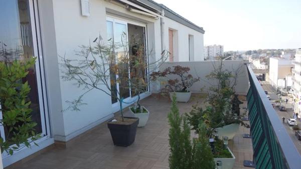 Appartement à vendre 0 pièces LA ROCHE SUR YON (85)