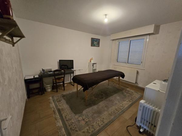 Appartement à vendre 0 pièces LA ROCHE SUR YON (85)