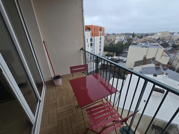 Appartement à vendre 0 pièces LA ROCHE SUR YON (85)