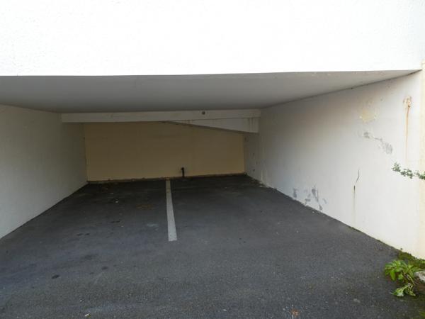 Royan centre ville - Appartement duplex 30 m² - Terrasse - Parking