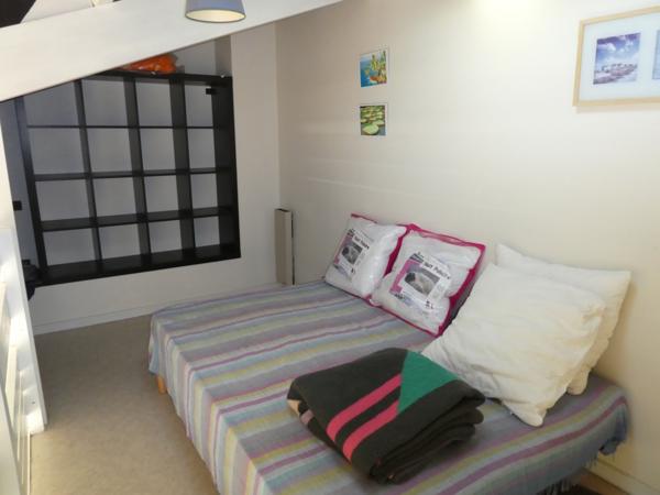 Royan centre ville - Appartement duplex 30 m² - Terrasse - Parking