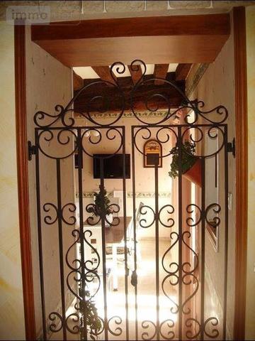 Autres types de maison à vendre à Saint-Germain-du-Puy dans le Cher (18390), ref : 18006-1084231