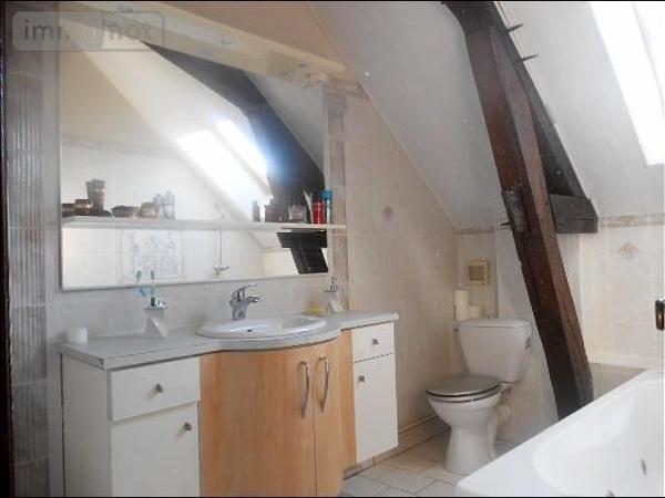 Autres types de maison à vendre à Saint-Germain-du-Puy dans le Cher (18390), ref : 18006-1084231