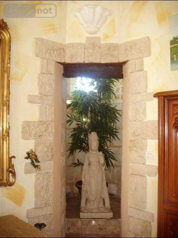 Autres types de maison à vendre à Saint-Germain-du-Puy dans le Cher (18390), ref : 18006-1084231