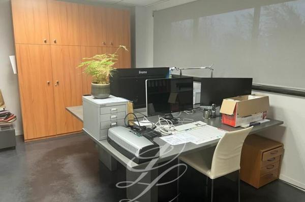 Vente - LOCAL D'ACTIVITE 1750 m 2