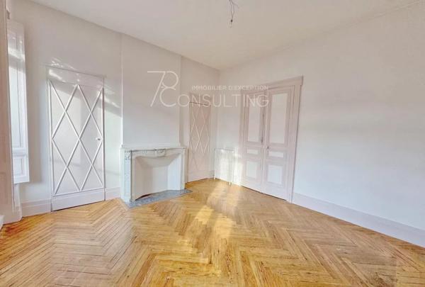 DÉJÀ LOUÉ – TOULOUSE – ESQUIROL – APPARTEMENT FAMILIAL – DERNIER ÉTAGE – ASC
