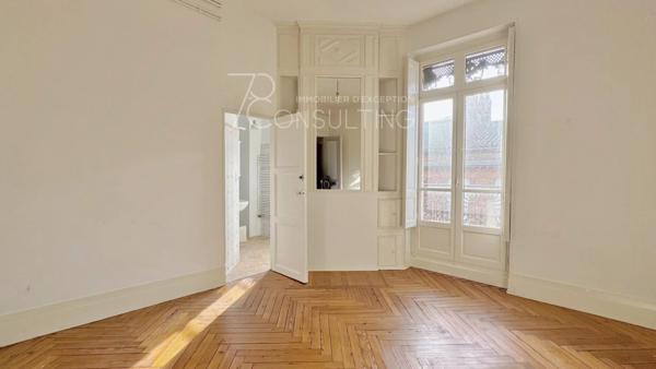 DÉJÀ LOUÉ – TOULOUSE – ESQUIROL – APPARTEMENT FAMILIAL – DERNIER ÉTAGE – ASC