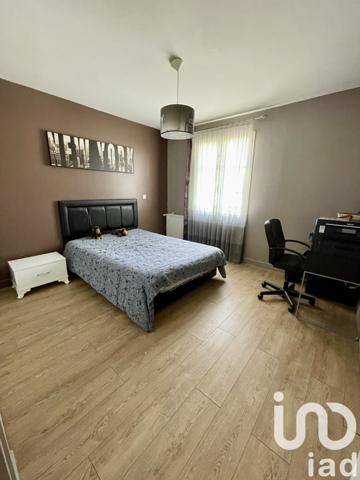 Maison à vendre 5 pièces 130 m² Saint-Pierre-du-Perray