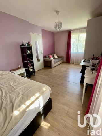Maison à vendre 5 pièces 130 m² Saint-Pierre-du-Perray
