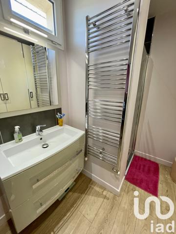 Maison à vendre 5 pièces 130 m² Saint-Pierre-du-Perray