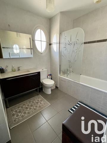 Maison à vendre 5 pièces 130 m² Saint-Pierre-du-Perray