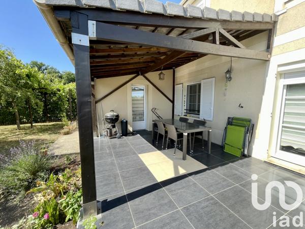 Maison à vendre 5 pièces 130 m² Saint-Pierre-du-Perray