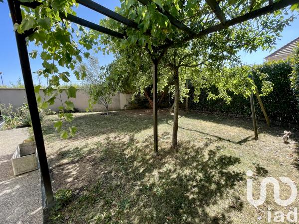 Maison à vendre 5 pièces 130 m² Saint-Pierre-du-Perray