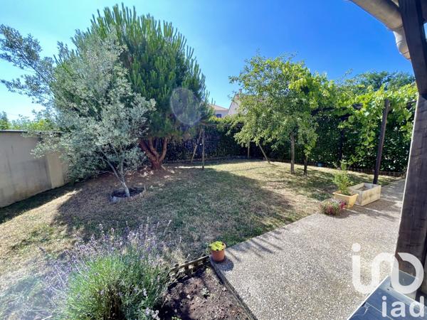 Maison à vendre 5 pièces 130 m² Saint-Pierre-du-Perray