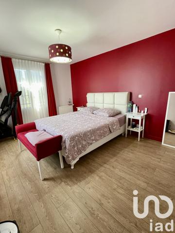 Maison à vendre 5 pièces 130 m² Saint-Pierre-du-Perray