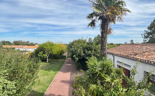 Maison à vendre    7 pièces •  Saint-Pierre-d'Oléron