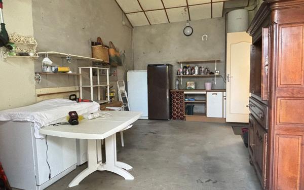 Maison à vendre    7 pièces •  Saint-Pierre-d'Oléron