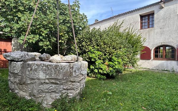 Maison à vendre    7 pièces •  Saint-Pierre-d'Oléron