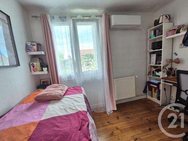 Maison à vendre  4 pièces - 65,24 m2 SANNOIS - 95