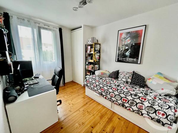 Maison à vendre  4 pièces - 65,24 m2 SANNOIS - 95