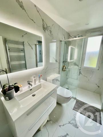 Maison à vendre  4 pièces - 65,24 m2 SANNOIS - 95