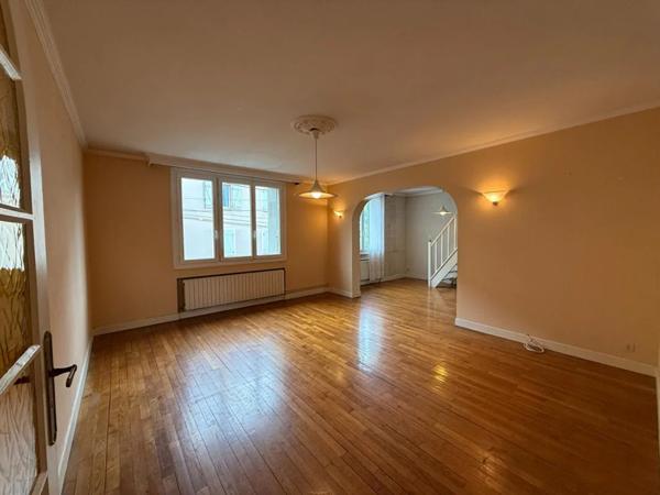Appartement à vendre à Figeac (46100)