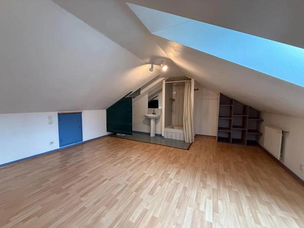 Appartement à vendre à Figeac (46100)
