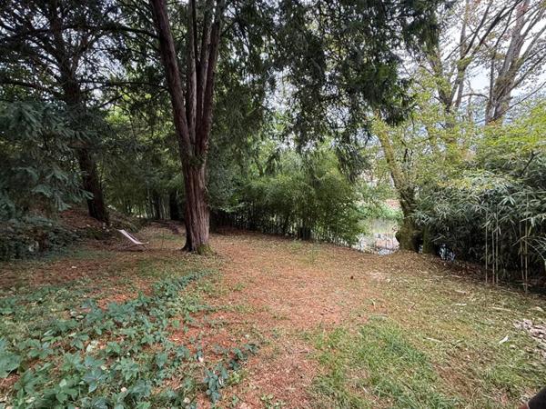 Appartement à vendre à Figeac (46100)