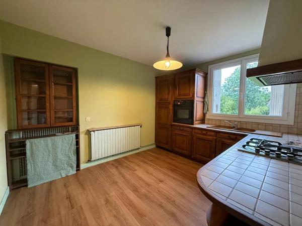 Appartement à vendre à Figeac (46100)