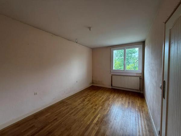 Appartement à vendre à Figeac (46100)