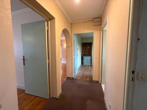 Appartement à vendre à Figeac (46100)