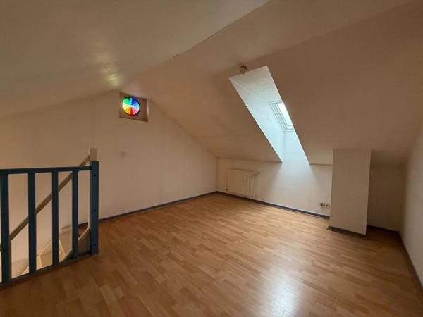 Appartement à vendre à Figeac (46100)
