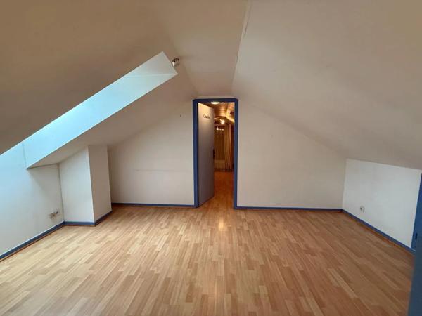 Appartement à vendre à Figeac (46100)