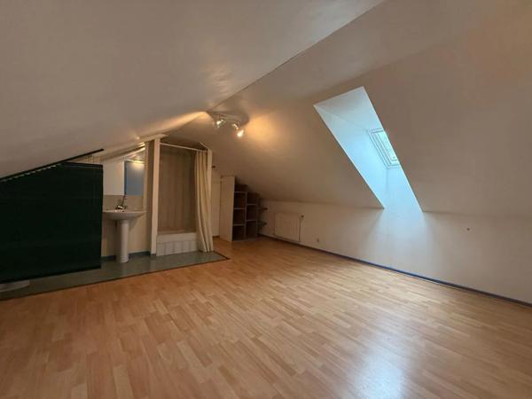 Appartement à vendre à Figeac (46100)