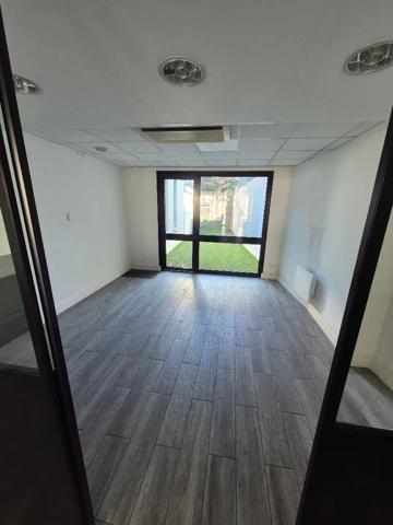 Local commercial à vendre 200m² Anzin (59410)