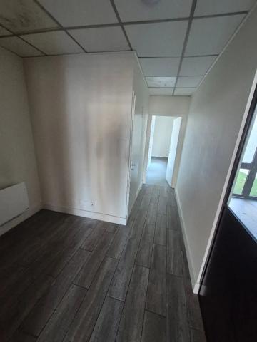 Local commercial à vendre 200m² Anzin (59410)