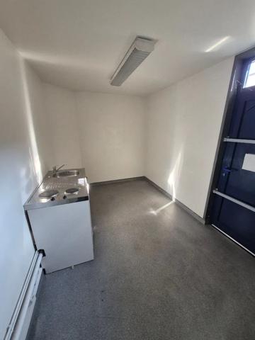 Local commercial à vendre 200m² Anzin (59410)