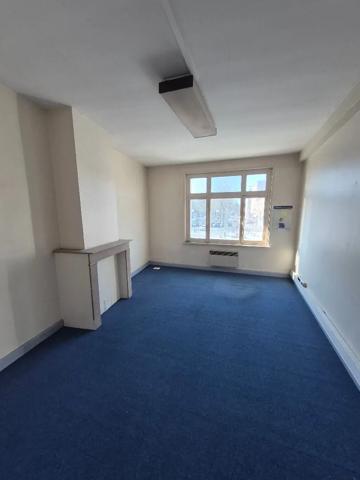 Local commercial à vendre 200m² Anzin (59410)
