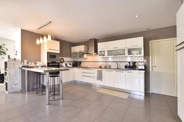 Spacieuse Villa de plain-pied au calme