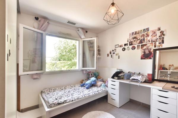 Spacieuse Villa de plain-pied au calme