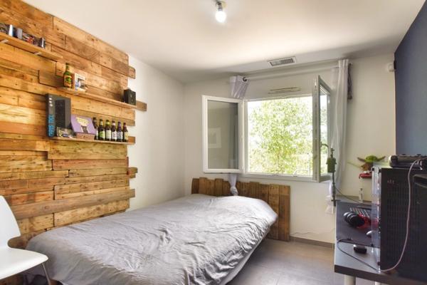 Spacieuse Villa de plain-pied au calme