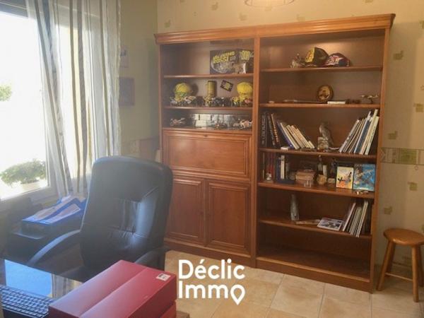 Vente maison contemporaine Saujon, 134m² 5 pièces 495 900€ avec piscine