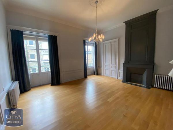 Appartement à vendre 6 pièces 168m²