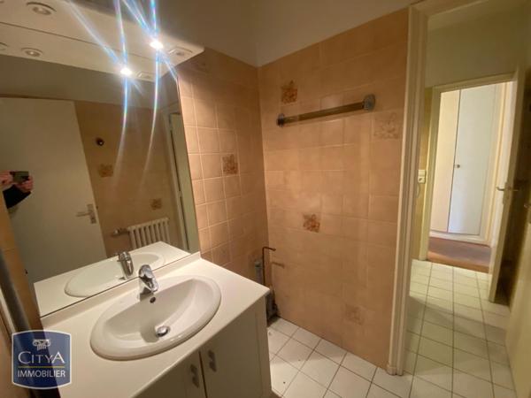 Appartement à vendre 6 pièces 168m²