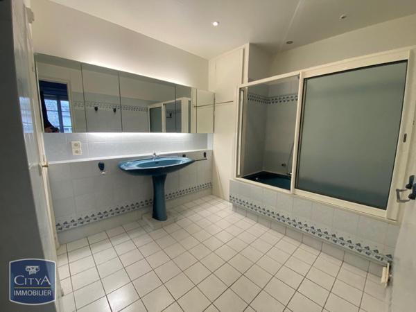 Appartement à vendre 6 pièces 168m²