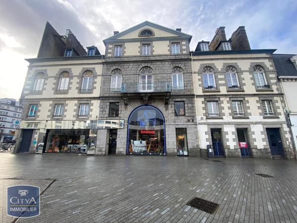 Appartement à vendre 6 pièces 168m²