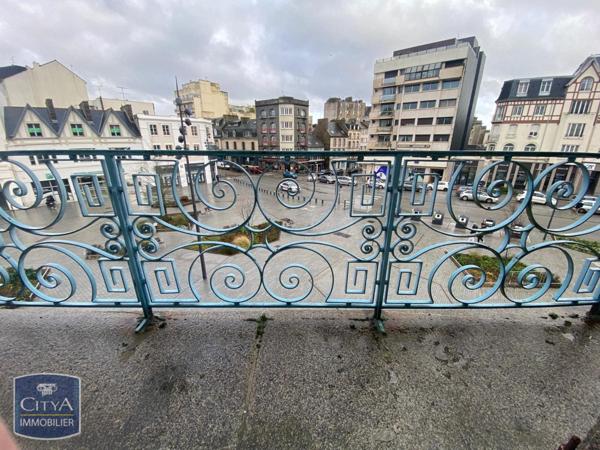 Appartement à vendre 6 pièces 168m²